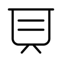 styrelse ikon vektor symbol design illustration