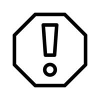 Error Symbol Vektor Symbol Design Illustration
