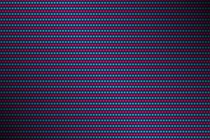 einfacher abstrakter Hintergrund mit rosa und blauen Quadraten. moderne Vektorillustration vektor