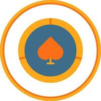 Poker Chips Vektor Symbol Design