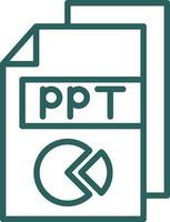 ppt Vektor Symbol Design