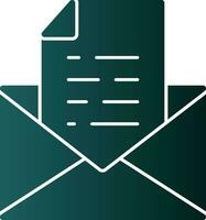 Email Vektor Symbol Design