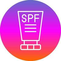 spf Vektor Symbol Design