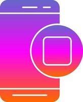 instagram Vektor Symbol Design