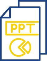 ppt Vektor Symbol Design