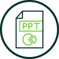 ppt Vektor Symbol Design