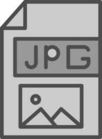 jpg Vektor Symbol Design