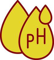 ph Vektor Symbol Design