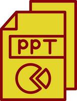 ppt Vektor Symbol Design