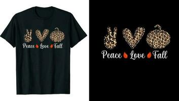 Herbst fallen t Hemd Design, Zitate Über Herbst, fallen t Shirt, Herbst Typografie t Hemd Design, Herbst Sublimation Hemd, Frühling groovig Hemden, fallen groovig T-Shirts vektor