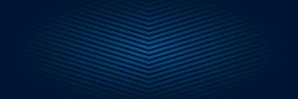 dunkel Blau abstrakt Hintergrund mit Rhombus Muster. Vektor Illustration