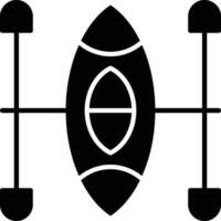 Boot kostenlos Symbol vektor