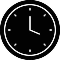Uhr kostenlos Symbol zum herunterladen vektor