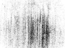 rustikale Grunge-Vektortextur mit Korn und Flecken. abstrakter Geräuschhintergrund. verwitterte Oberfläche. vektor