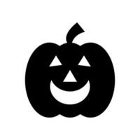 Halloween Symbol Vektor Symbol Design Illustration