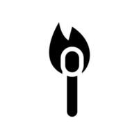 match ikon vektor symbol design illustration