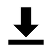 ladda ner ikon vektor symbol design illustration