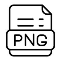 png-Vektorsymbol vektor