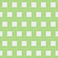 Platz Vektor Muster. Licht Grün Platz Muster. nahtlos geometrisch Muster zum Kleidung, Verpackung Papier, Hintergrund, Hintergrund, Geschenk Karte.