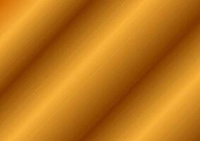 abstrakt golden oder Bronze- Textur Hintergrund vektor