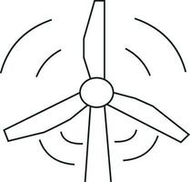 Linie Symbole verbunden zu Energie, elektrisch Energie, Elektrizität. Gliederung Symbol Sammlung. Vektor Illustration. editierbar Schlaganfall