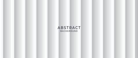 abstrakt vit bakgrund. abstrakt vit mönster vektorillustration vektor