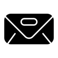 E-Mail-Vektor-Symbol vektor