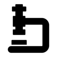 Laster Vektor Symbol