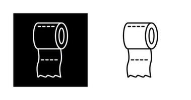toaletter vektor ikon