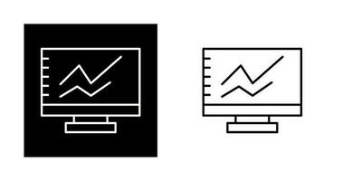 Überwachung des Vektorsymbols vektor