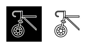 Fixie-Vektor-Symbol vektor