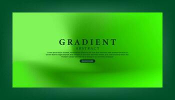 modern Hintergrund Design mit Gradient und minimalistisch Gradient Hintergrund mit geometrisch Formen zum Webseite Design, Landung Buchseite, Hintergrund, Banner, Poster, Flyer, und Präsentation vektor
