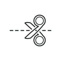 sax ikon vektor design illustration skära symbol