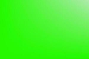 vektor illustration av en mjuk och trevlig grön lutning bakgrund