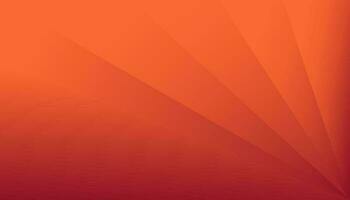 Gradient Hintergrund Orange modern vektor