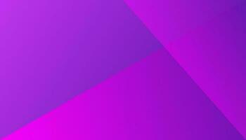 Gradient Hintergrund lila modern vektor