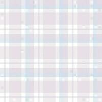 Tartan Plaid nahtlos Muster. klassisch schottisch Tartan Design. nahtlos Tartan Illustration Vektor einstellen zum Schal, Decke, andere modern Frühling Sommer- Herbst Winter Urlaub Stoff drucken.