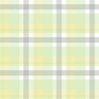 schottisch Tartan Plaid nahtlos Muster, klassisch Plaid Schottenstoff. zum Schal, Kleid, Rock, andere modern Frühling Herbst Winter Mode Textil- Design. vektor