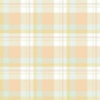 Tartan Plaid Muster nahtlos. klassisch schottisch Tartan Design. nahtlos Tartan Illustration Vektor einstellen zum Schal, Decke, andere modern Frühling Sommer- Herbst Winter Urlaub Stoff drucken.