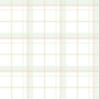 Tartan nahtlos Muster. Plaid Muster nahtlos Tartan Illustration Vektor einstellen zum Schal, Decke, andere modern Frühling Sommer- Herbst Winter Urlaub Stoff drucken.