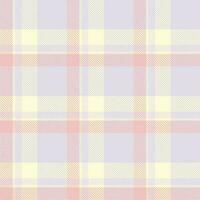 schottisch Tartan Plaid nahtlos Muster, Plaid Muster nahtlos. Flanell Hemd Tartan Muster. modisch Fliesen Vektor Illustration zum Tapeten.