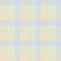 kariert Muster nahtlos. abstrakt prüfen Plaid Muster nahtlos. Tartan Illustration Vektor einstellen zum Schal, Decke, andere modern Frühling Sommer- Herbst Winter Urlaub Stoff drucken.