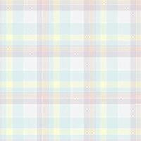 Tartan nahtlos Muster. Tartan Plaid Vektor nahtlos Muster. nahtlos Tartan Illustration Vektor einstellen zum Schal, Decke, andere modern Frühling Sommer- Herbst Winter Urlaub Stoff drucken.