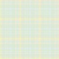 Tartan nahtlos Muster. Plaid Muster Flanell Hemd Tartan Muster. modisch Fliesen zum Tapeten. vektor