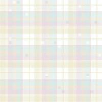 schottisch Tartan Plaid nahtlos Muster, traditionell schottisch kariert Hintergrund. zum Hemd Druck, Kleidung, Kleider, Tischdecken, Decken, Bettwäsche, Papier, Steppdecke, Stoff und andere Textil- Produkte. vektor