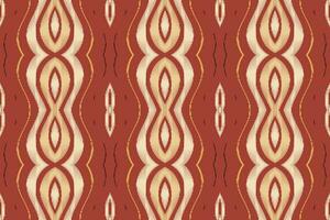 Ikat Damast Paisley Stickerei Hintergrund. Ikat Diamant geometrisch ethnisch orientalisch Muster traditionell.aztekisch Stil abstrakt Vektor illustration.design zum Textur, Stoff, Kleidung, Verpackung, Sarong.