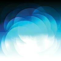 Flüssigkeit Hintergrund Konzept, modisch Gradient Hintergrund, abstrakt Hintergrund, Blau Hintergrund vektor