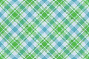 tartan skottland sömlös pläd mönster vektor. retro bakgrund tyg. årgång kolla upp Färg fyrkant geometrisk textur. vektor