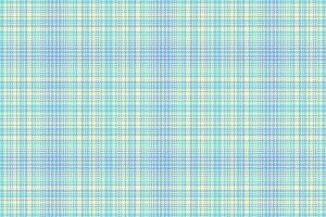 sömlös vektor tartan av textur kolla upp tyg med en bakgrund textil- mönster pläd.