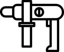 skruvmejsel reparera ikon symbol vektor bild. illustration av de fixera toolkit design bild. eps 10